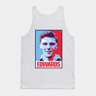 Edwards - ENGLAND Tank Top